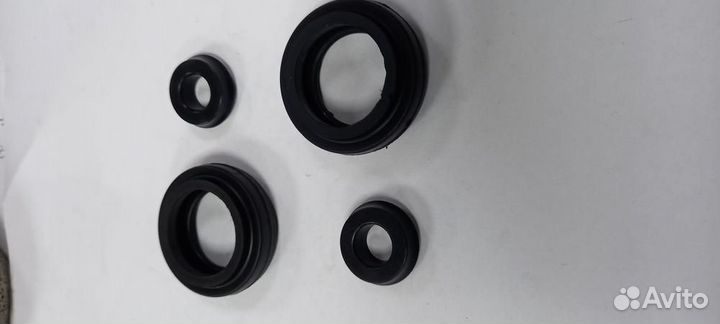 Ремкомплект ртц - yamasida