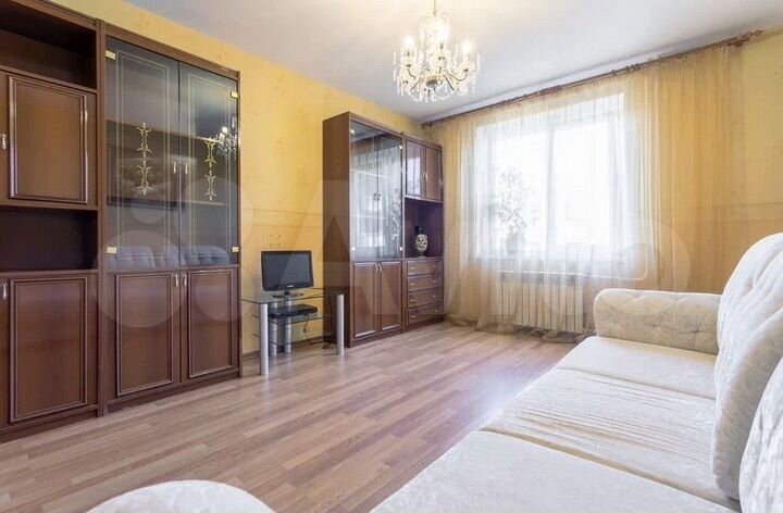 3-к. квартира, 71 м², 8/9 эт.