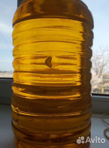 Масло кормовое