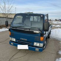 Mazda Тitаn бортовой, 1998