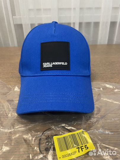 Кепка бейсболка мужская