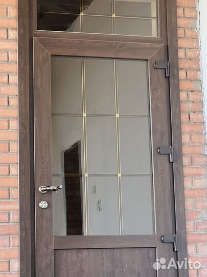 Пластиковые окна лоджия