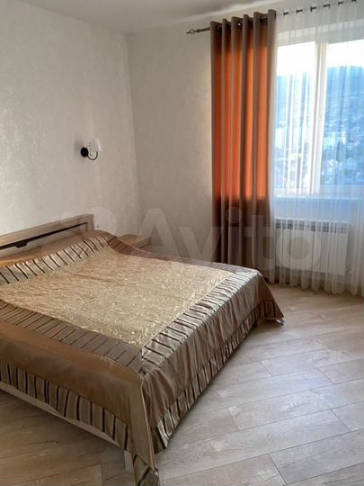 2-к. квартира, 63 м², 12/16 эт.