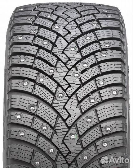 Pirelli Ice Zero 2 215/65 R17 103T