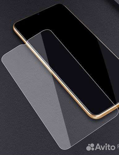 Защитное стекло для телефона Xiaomi