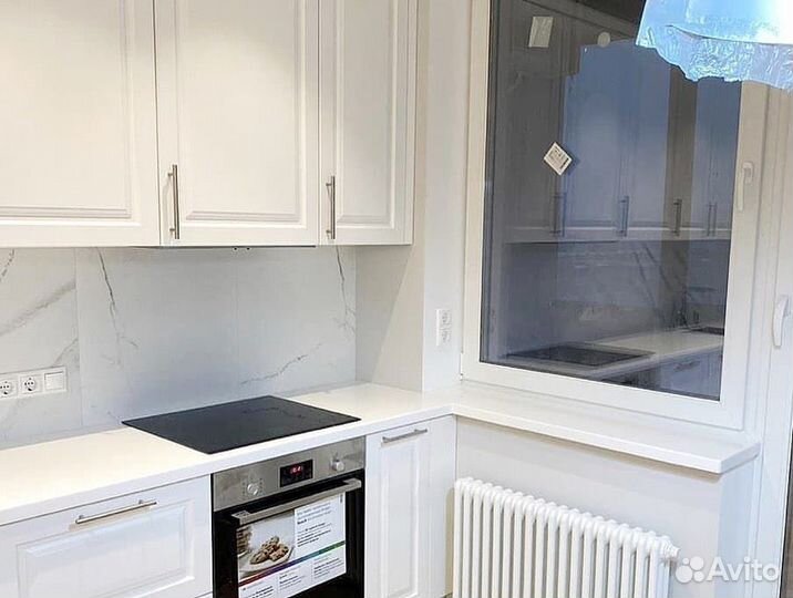 Кухонный гарнитур на заказ