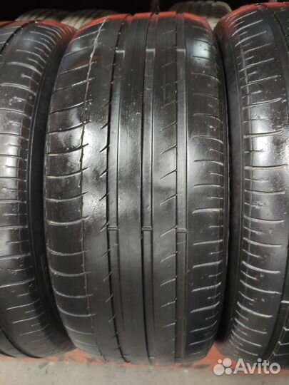 Michelin Latitude Sport 235/55 R17