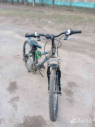 Велосипед Stels Navigator 420 бу