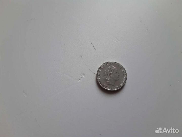 Монеты разных стран