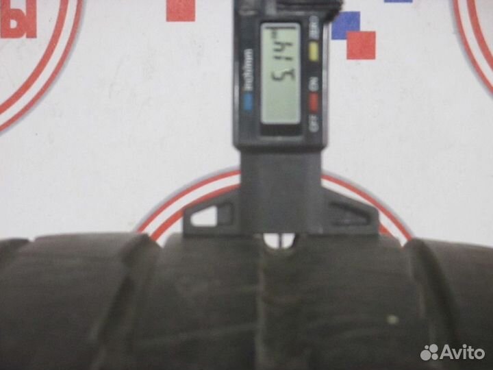 Continental ContiCrossContact LX 255/55 R18