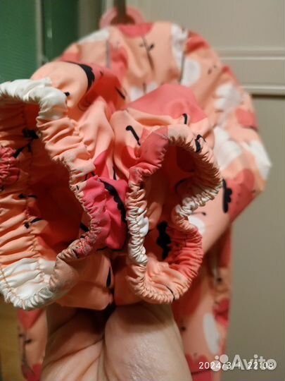 Куртка Lessie 116