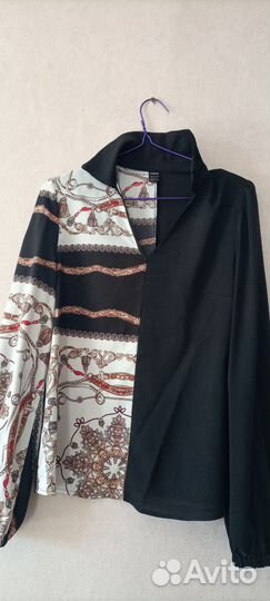 Вещи пакетом женские 44 46