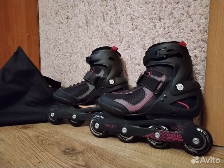 Ролики 42 размер