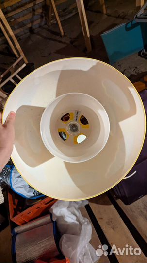 Светильник IKEA