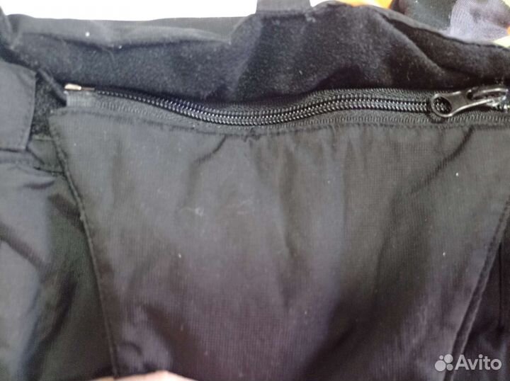 Горнолыжные штаны детские 152 см