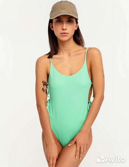 Купальник новый