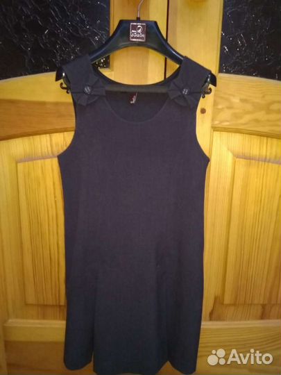 Школьная форма рост 122