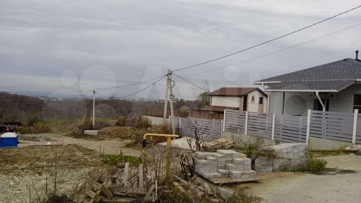 Участок 3,5 сот. (ИЖС)