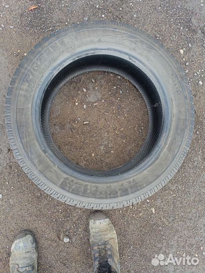 Pirelli Scorpion Ice&Snow 235/55 R18 104H