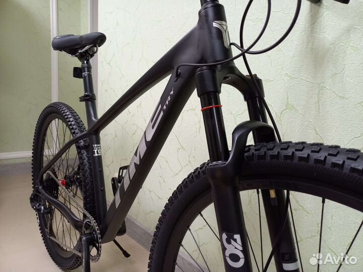 Горный велосипед 29 Алюминий гидравлика новый