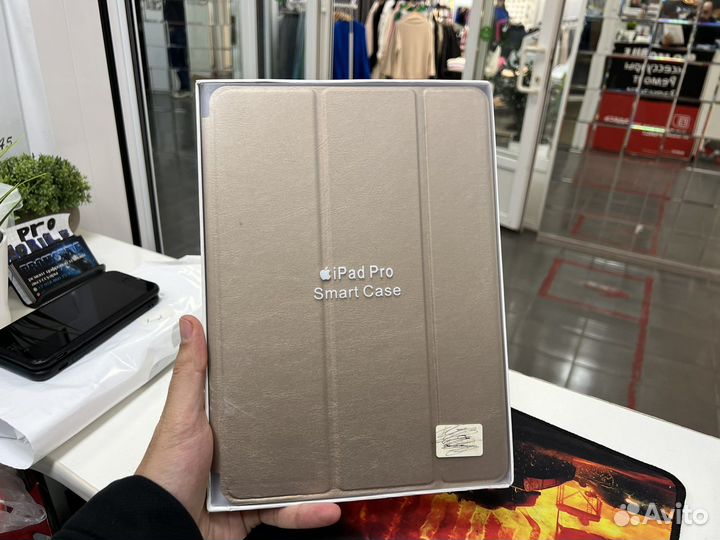 Чехол iPad Pro 11 2018