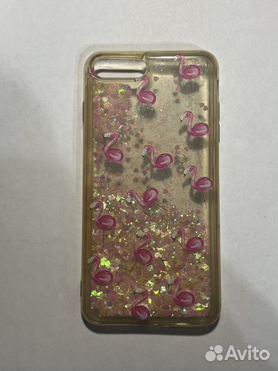 Чехол на iPhone 7 plus/8 plus