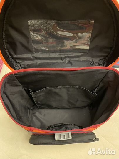 Ранец школьный рюкзак DerDieDas и другие