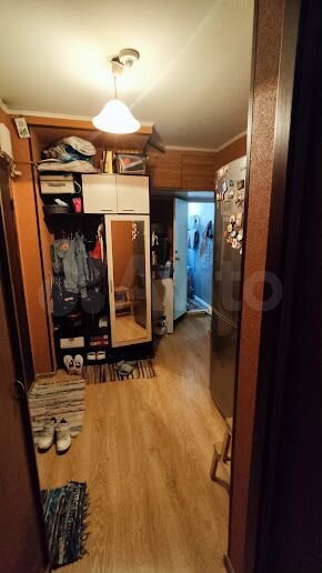 Комната 11,6 м² в 3-к., 1/9 эт.