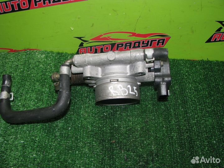 Заслонка дроссельная nissan, ENR34,ER34,GC35,GNC35