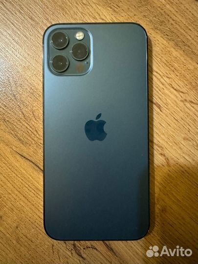 iPhone 12 Pro, 128 ГБ