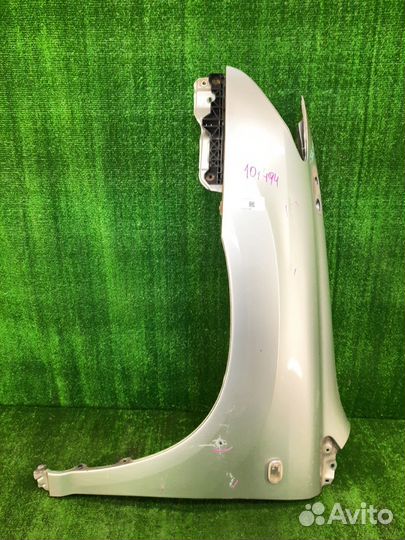 Крыло toyota harrier MCU35 (101494) контрактная