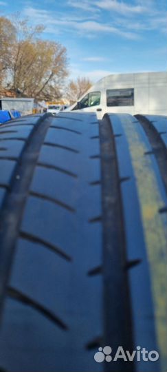 Toyo NanoEnergy 3 Plus 225/45 R17