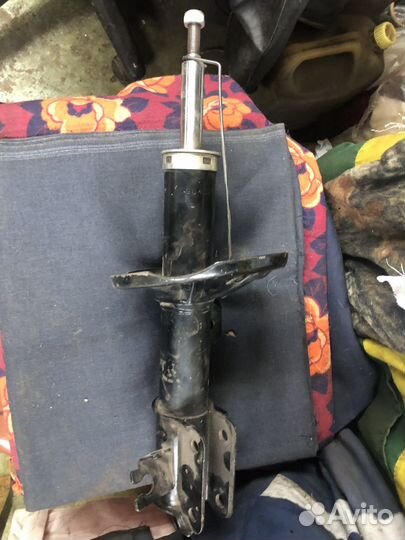 Амортизатор(mando) - Chevrolet Lacetti