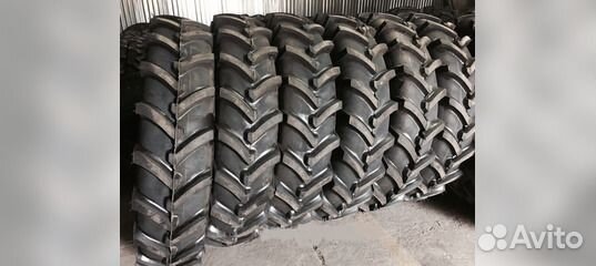 Волтайр Я-166 13.6 R38