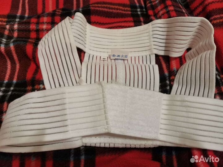 Корректор осанки