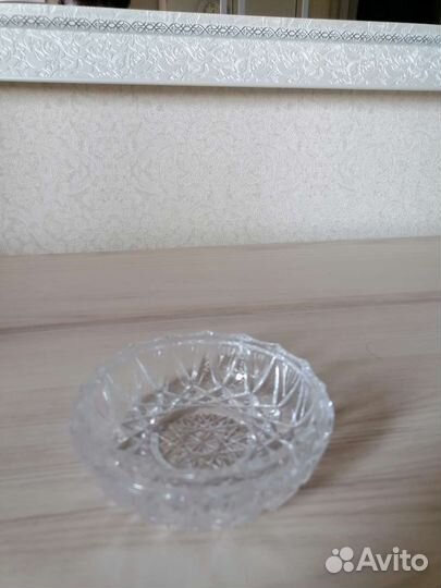 Вазочки - розетки