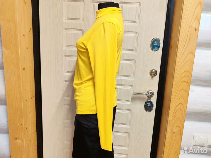 Водолазка женская хлопок