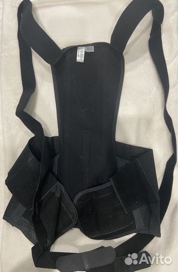 Корректор осанки