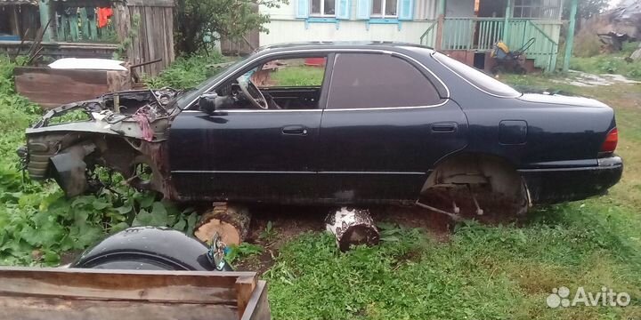 Продам кузов с документами