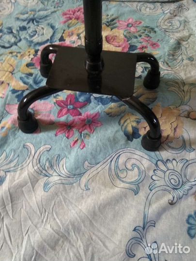 Палочка на подставке