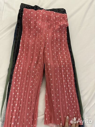 Пакет детских штанов