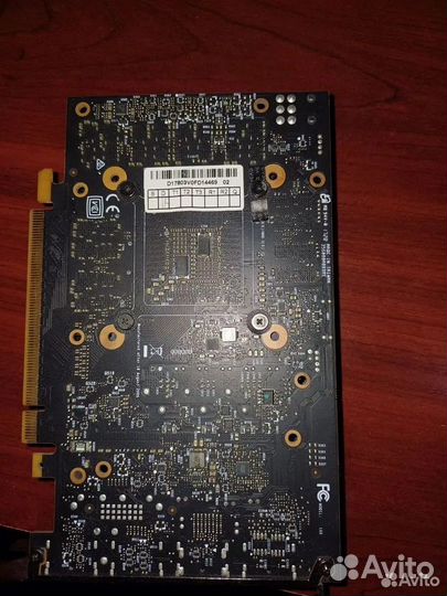 P106-100 6g PCIx16