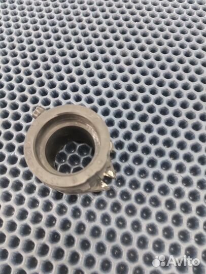 Kawasaki ZZR 400 манифольды