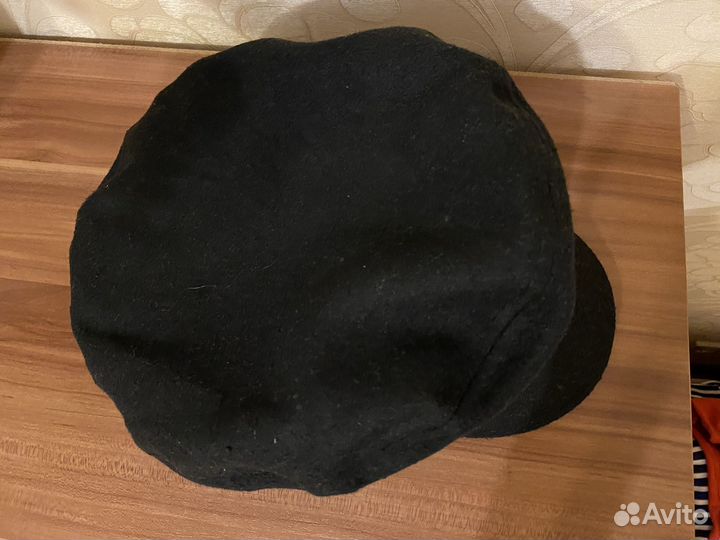 Кепка шляпка головной убор Mohito