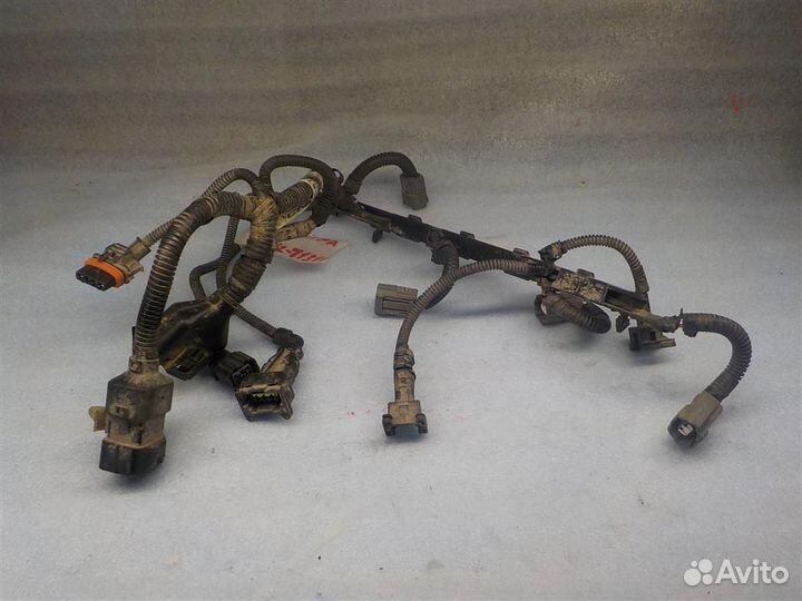 Проводка (коса) KIA Spectra 2000-2011