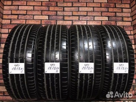 Toyo Proxes R39 225/55 R19