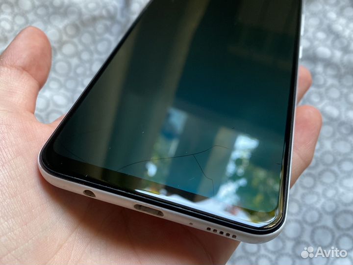 Телефон samsung a30s
