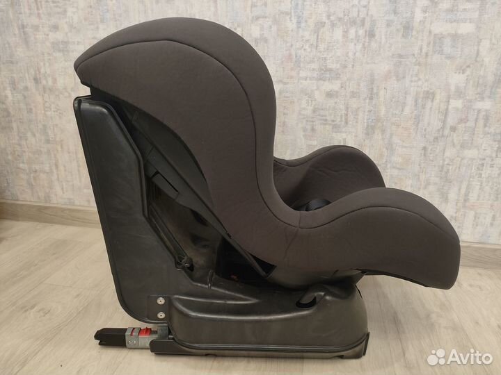 Nania Cosmo SP Luxe Isofix