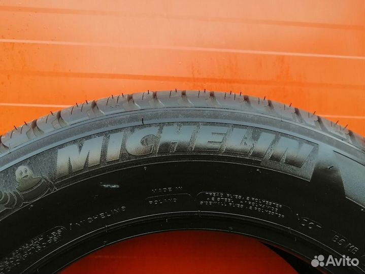 Michelin Latitude Tour HP 235/65 R18 110V