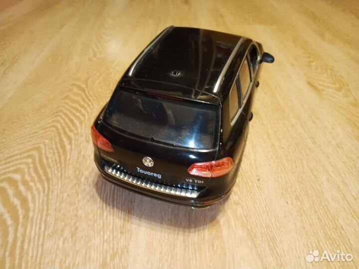 Машинки на радиоуправлении